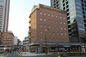 Hotel Ascent Plaza Hamamatsu, Hamamatsu Naka Ward